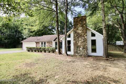 3 Pueblo Cove, Jackson, TN 38305