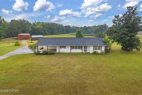 3810 Beech Bluff Road, Jackson, TN 38301