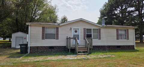 1202 Hayes Street, Troy, TN 38260