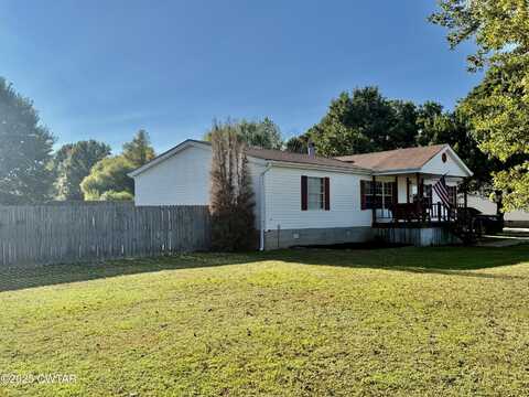 920 S Mary Jane Street, Troy, TN 38260