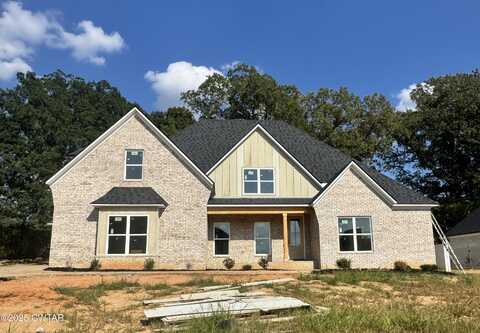 78 Larkhaven Lp, Jackson, TN 38305