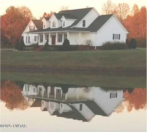 3105 Rock Springs Extended Road, Union City, TN 38261
