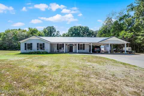 340 Gibson Highway, Trenton, TN 38382