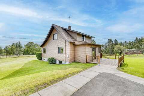886 Shoreview Heights Rd, Two Harbors, MN 55616