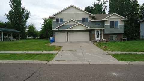 435 Highview Loop SE, Pine City, MN 55063
