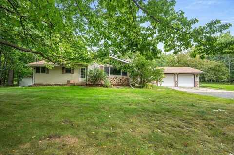 7654 E County Rd V, South Range, WI 54874
