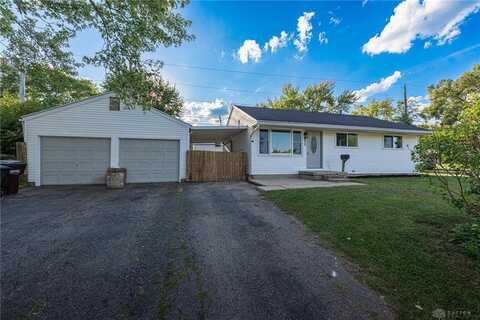 3525 Valleywood Drive, Kettering, OH 45429