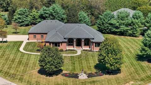 454 Skyland Drive, Bellbrook, OH 45305