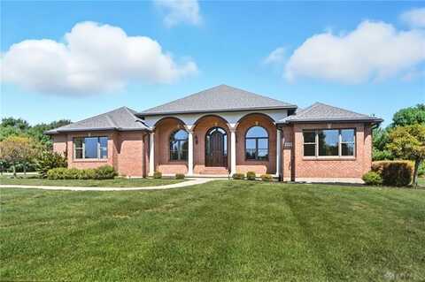 454 Skyland Drive, Beavercreek Township, OH 45305