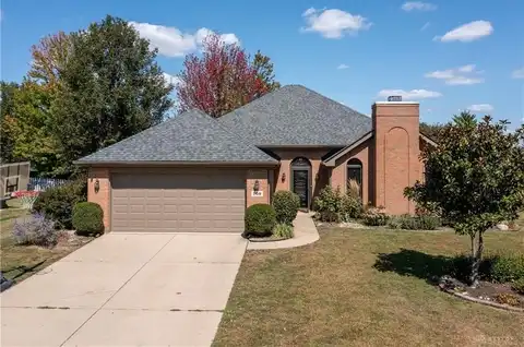 108 Denwood Trail, Englewood, OH 45315