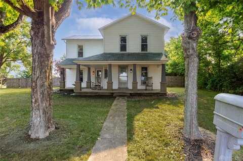 60 Enterprise Road, West Alexandria, OH 45381