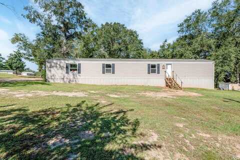 127 Double Creek Rd, Coffee Springs, AL 36318