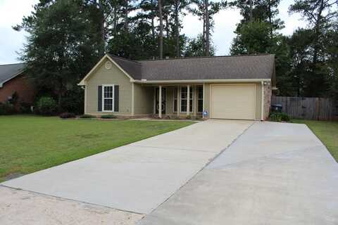 105 Tazewell, Dothan, AL 36305