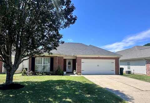 319 Powder Horn, Midland City, AL 36350