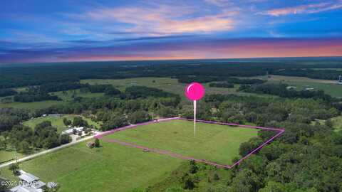 460 Old Highway 17 Highway, Crescent City, FL 32112
