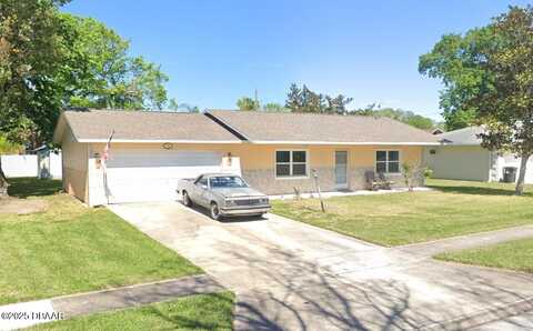 786 Little Pine Drive, South Daytona, FL 32119