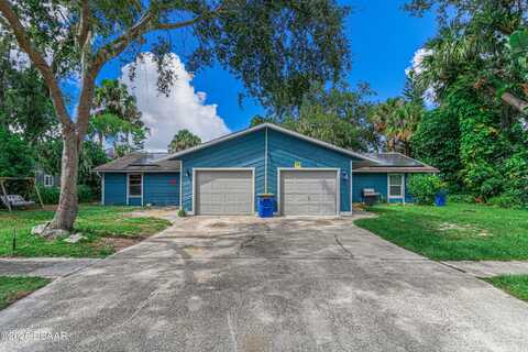 1301 Bond Street, Edgewater, FL 32132