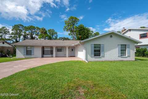 336 Yorktowne Drive, Daytona Beach, FL 32119