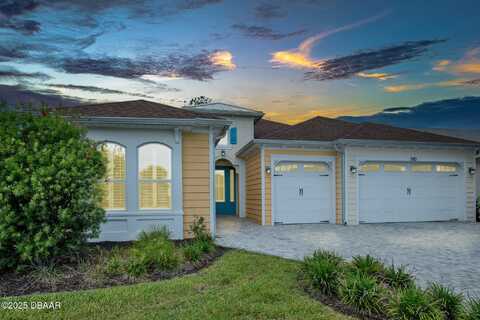 580 Barefoot Life Lane, Daytona Beach, FL 32124