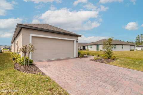 207 Pitching Wedge Drive, Daytona Beach, FL 32124