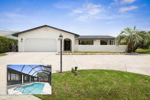 13 Clarendon Court S, Palm Coast, FL 32137