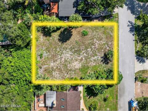 116 Rains Drive, Ponce Inlet, FL 32127