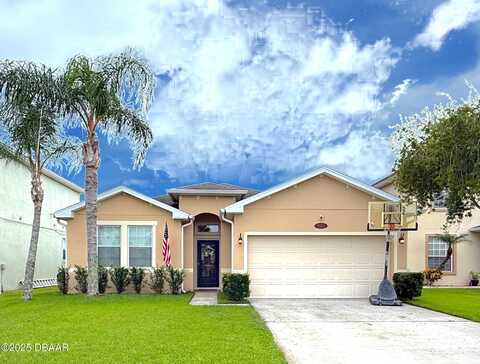 5350 Coquina Shores Lane, Port Orange, FL 32128