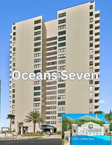 2947 S Atlantic Avenue, Daytona Beach Shores, FL 32118