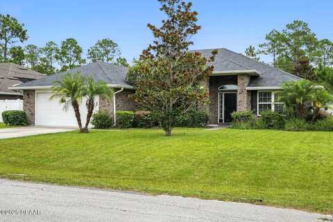 8 Zorro Court, Palm Coast, FL 32164