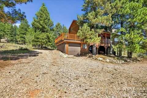 1965 E Runway Dr, Duck Creek Village, UT 84762