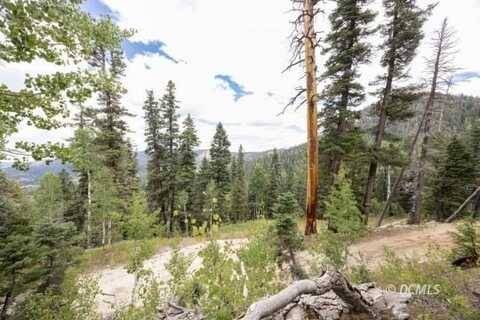6345 W Kodiak Dr, Duck Creek Village, UT 84762