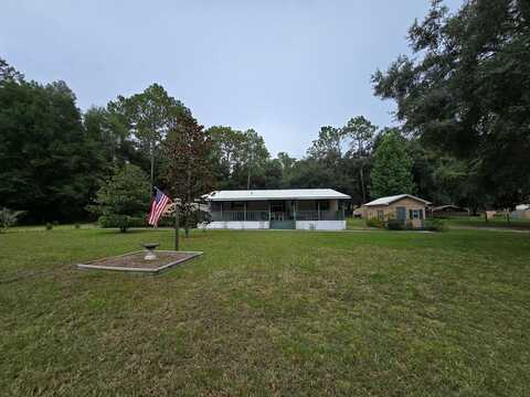 1719 62nd Pl, Bell, FL 32619
