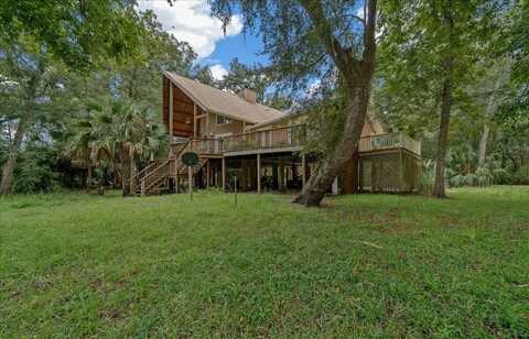 124 824th St, Old Town, FL 32680