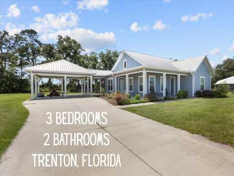 6045 84th Ln, Trenton, FL 32693