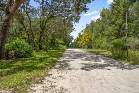 336 195th Ave, Old Town, FL 32680