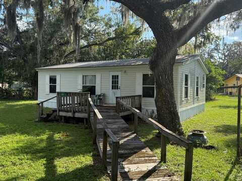138 278th St, Cross City, FL 32628