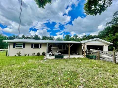 7251 40th St, Chiefland, FL 32626