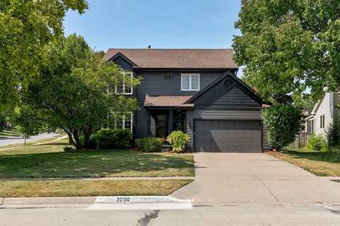 2000 NW 144th Street, Clive, IA 50325