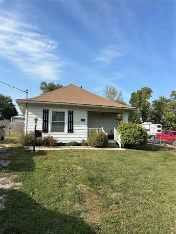 531 Long Street, Patterson, IA 50218