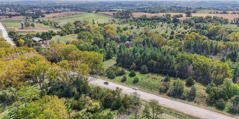 E & W Adjacent to 23152 347th Street, De Soto, IA 50069