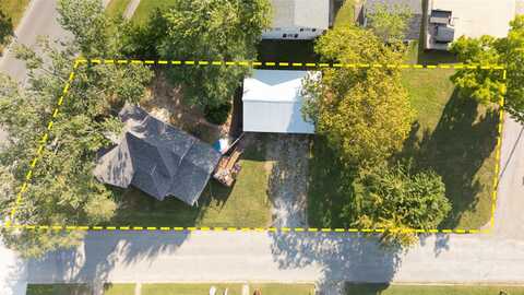 1544 Osceola Avenue, Chariton, IA 50049