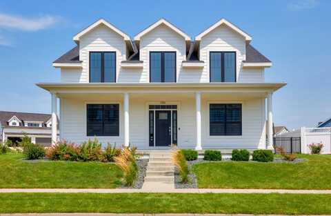 1521 SW Westview Drive, Ankeny, IA 50023
