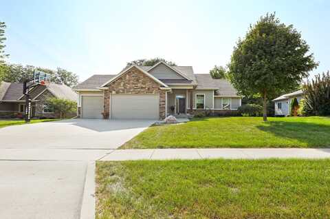 2509 NE 12th Court, Ankeny, IA 50021