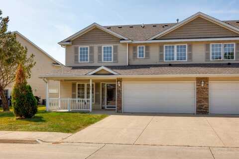 2101 Meadow Court unit: 903, Des Moines, IA 50320