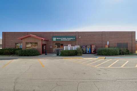 103 N Main Street, Baxter, IA 50028