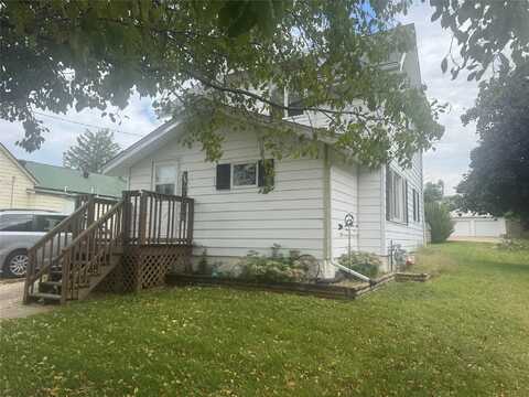 207 N Union Street, Madrid, IA 50156