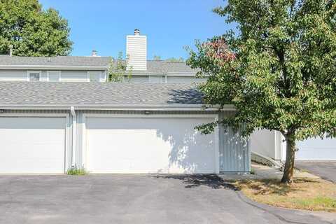 1505 Little Bluestem Court unit: 109, Ames, IA 50014