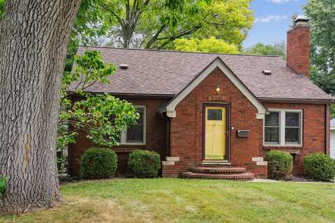 2201 36th Street, Des Moines, IA 50310