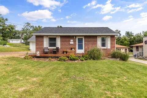 20 E Bell Avenue, Des Moines, IA 50315