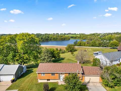 1008 Grandview Drive, Osceola, IA 50213